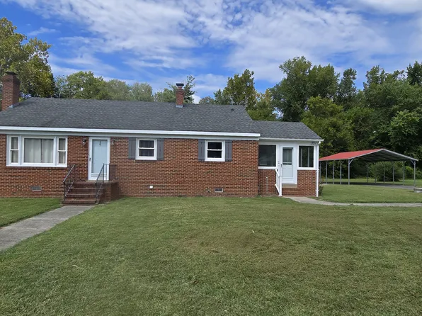 17236 Blatt Ave, Milford, VA 22514