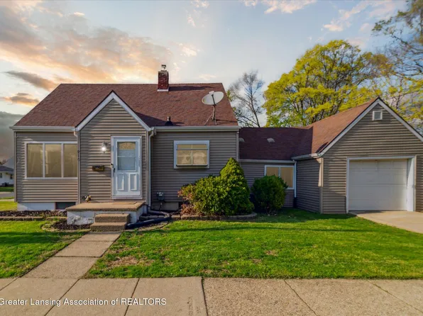 916 Poxson Ave, Lansing, MI 48910