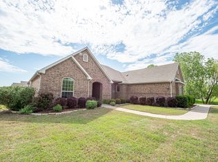 505 Green Pointe Dr, Hudson Oaks, TX 76087