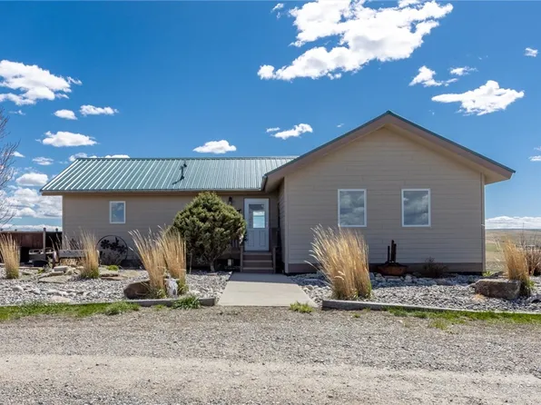 6564 Keller Rd, Billings, MT 59101