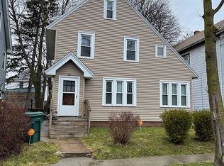 22 Hillendale St, Rochester, NY 14619