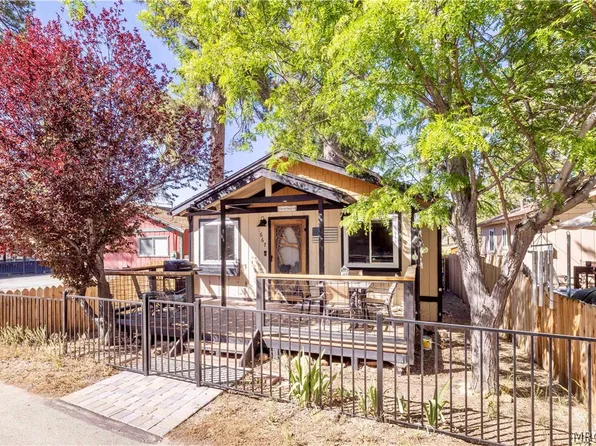 667 Lintner Rd, Big Bear Lake, CA 92315