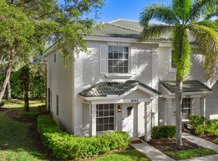 8065 Pacific Beach Dr, Fort Myers, FL 33966