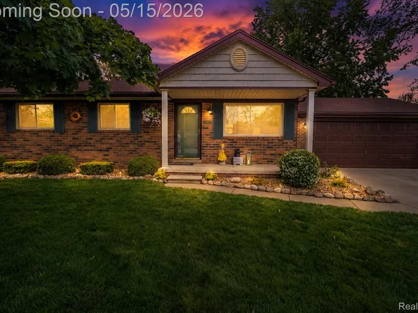 35340 Florence St, Westland, MI 48185