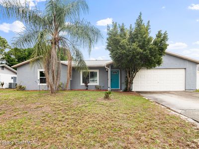 823 Lamplighter Dr NW, Palm Bay, FL, 32907