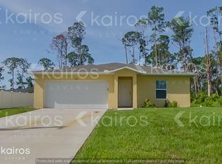 1359 Heritage Ave, North Port, FL 34288
