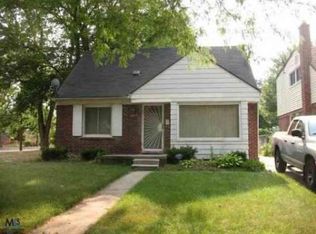 19411 Greydale Ave, Detroit, MI 48219