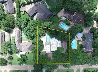 435 Thamer Ln, Houston, TX 77024