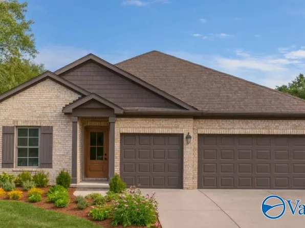 117 Drupelet Ln, Meridianville, AL 35759