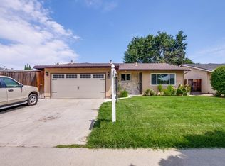 607 Coyote Rd, San Jose, CA 95111