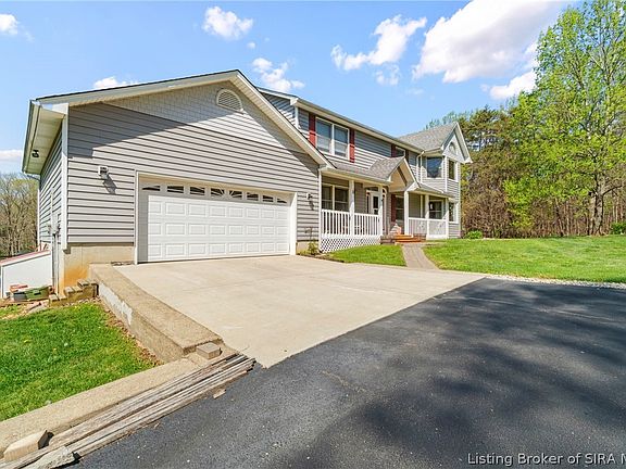 3rd image of 9715 Cross Creek Drive NE