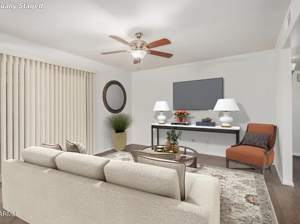 10610 S 48 Street #1068, Phoenix, AZ 85044