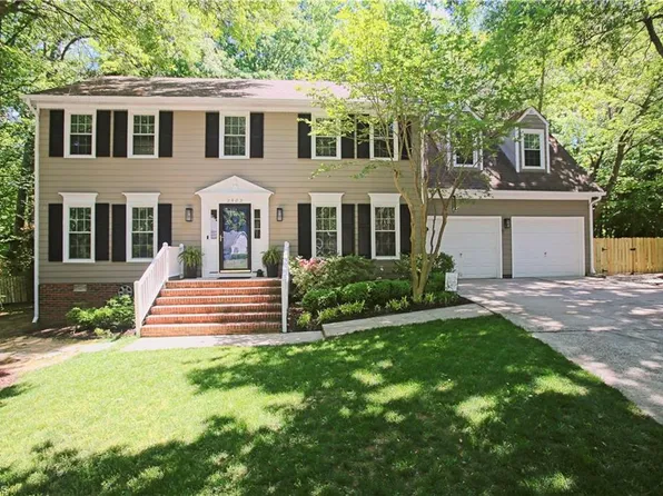 2502 Tinderbox Ln, Greensboro, NC 27455