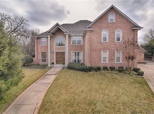 3305 Thorntree Ct, Arlington, TX 76016