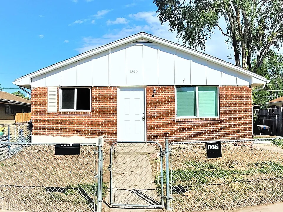 1360 Osceola St