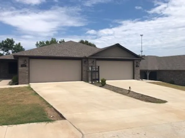 9106 Chanel Pl, Fort Smith, AR 72916