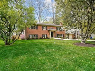 8913 Bluegate Dr, Fairfax, VA 22031