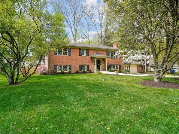 8913 Bluegate Dr, Fairfax, VA 22031