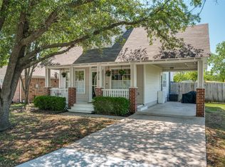 712 W Main St, Celina, TX 75009