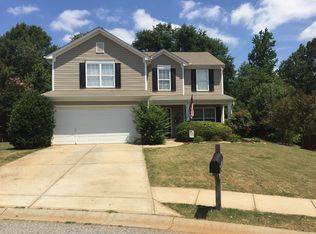 305 Ridgebrook Way, Greenville, SC 29605