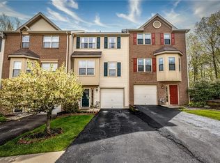 205 Hillvue Dr, Seven Fields, PA 16046