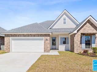 10606 Highland Lakes Dr, Denham Springs, LA 70726
