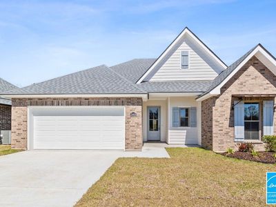 10606 Highland Lakes Dr, Denham Springs, LA, 70726