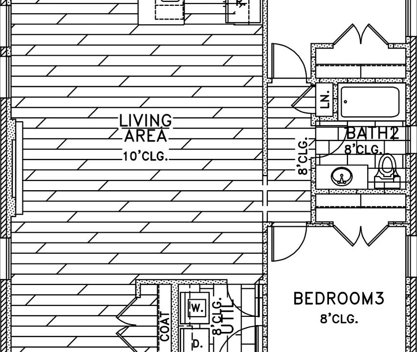 2nd image of 3952 S 153rd Ave E