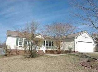 1003 Lexington Farm Rd, Apex, NC 27502