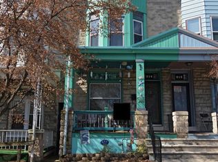 914 N 2nd St, Reading, PA 19601