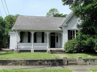 710 State St, Natchez, MS 39120