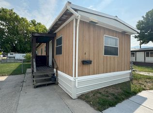 Ivy Park -600 Ivy, Missoula, MT 59801