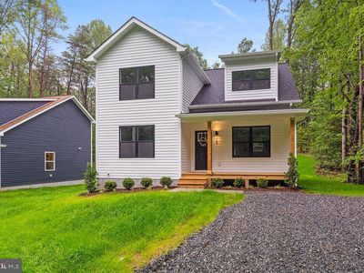 228 Poplar Dr, Louisa, VA, 23093