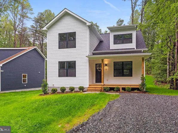 228 Poplar Dr, Louisa, VA 23093