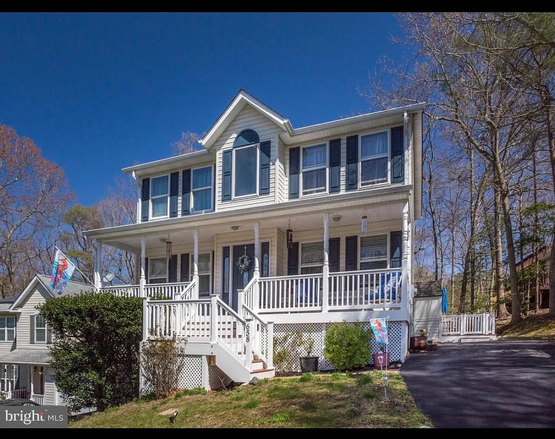 Building Photo - 658 Gunsmoke Trl
