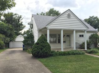 878 Cheryl Ln, Lexington, KY