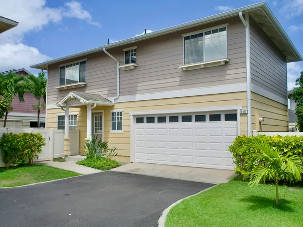 91-562 Makalea St #164, Ewa Beach, HI 96706