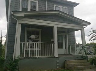 131 S Richardson Ave, Columbus, OH