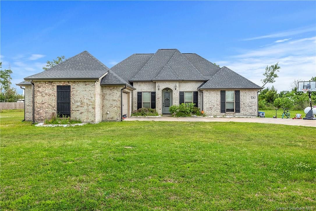 258 A A Meyers Rd, Sulphur, LA 70665 MLS SWL23002313 Zillow