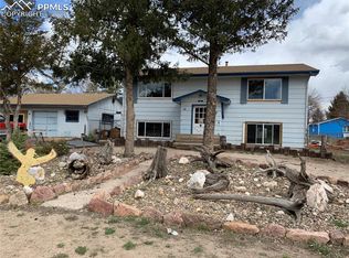 52 N Front St, Monument, CO 80132