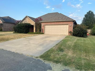 32 Joshua Cir, Conway, AR, 72032