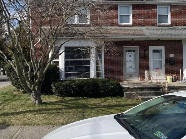 3204 Noble St, Reading, PA 19605