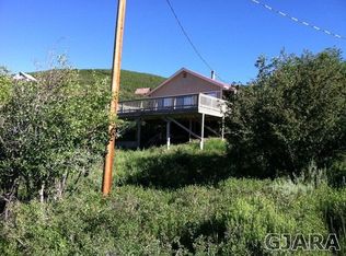 67533 Vega Vista Dr, Collbran, CO 81624