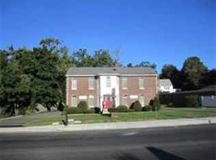 613 College Hwy, Southwick, MA 01077