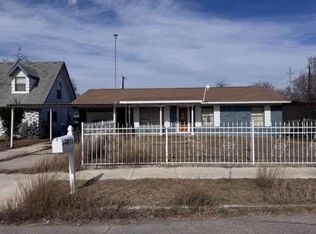 7823 Bronco Ln, San Antonio, TX 78227