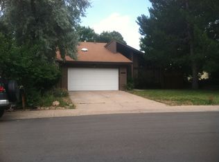 3882 S Evanston St, Aurora, CO 80014