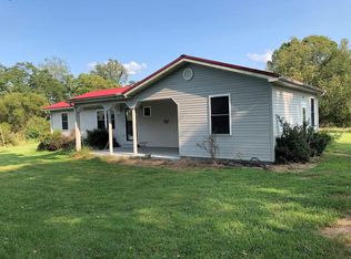 Mount Salem Rd, Hustonville, KY
