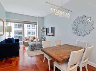 220 Riverside Blvd APT 5A, New York, NY