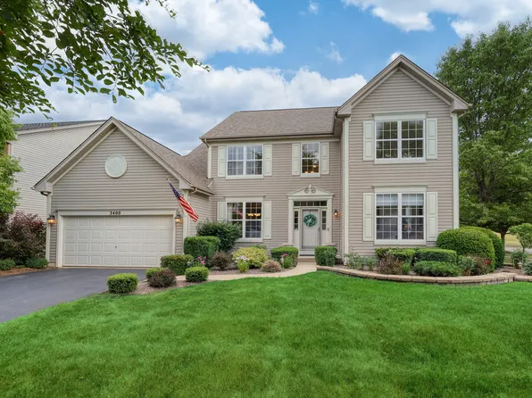 3400 Antoine Pl, St Charles, IL 60175