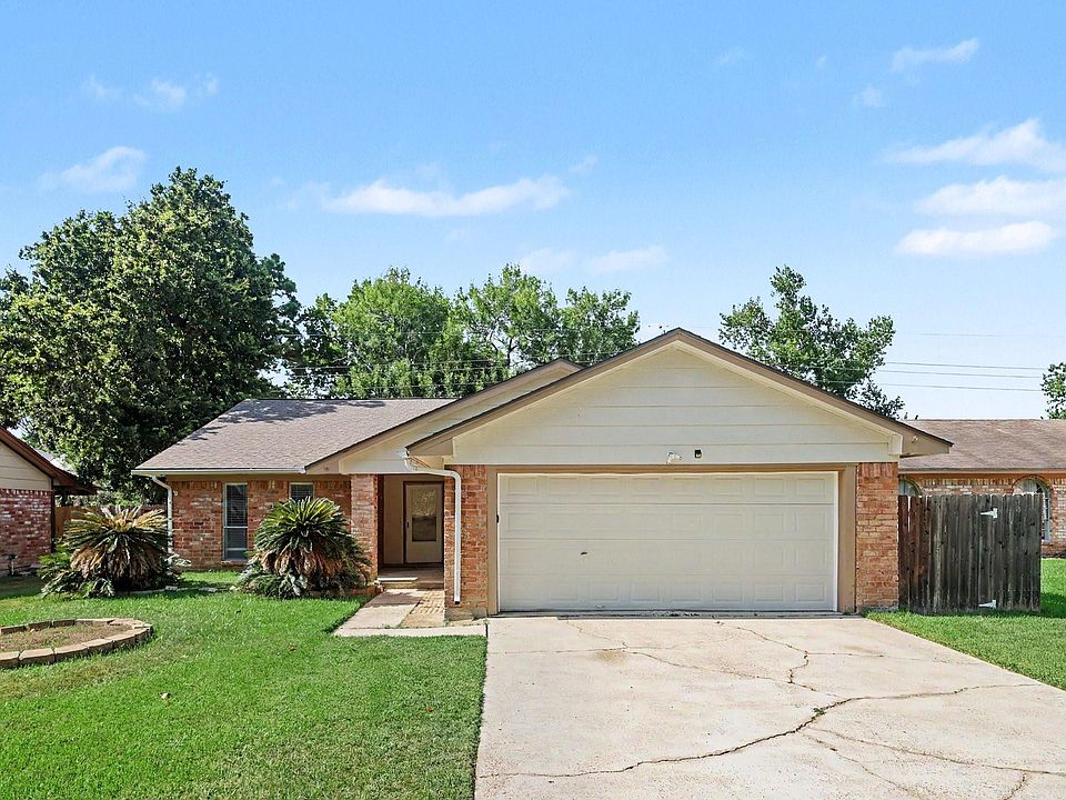 1st image of 5307 Enchanted Mist Dr
